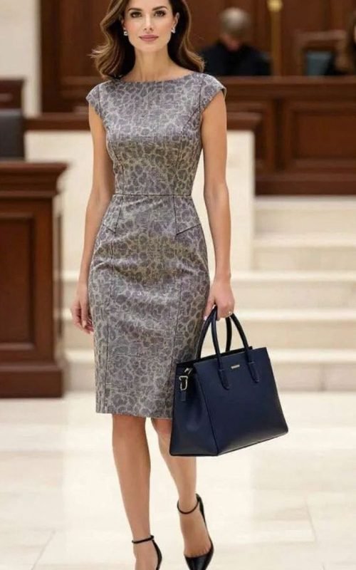 Animal Print Pattern