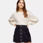 Sudadera Oversized Essential